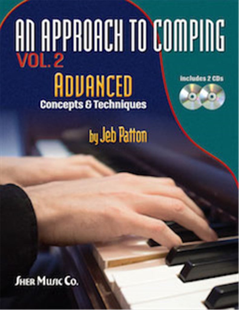 An Approach to Comping, Vol. 2